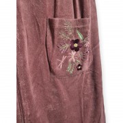 Халат Romeo Life S,M,L тонка махра 3449-03 Халат Romeo Life S,M,L тонка махра 3449-03